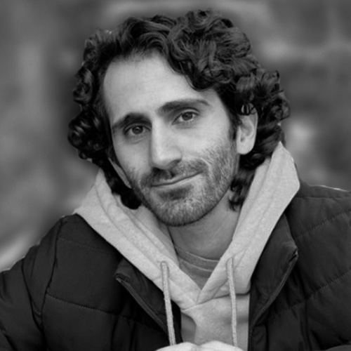 Shahab Gerami