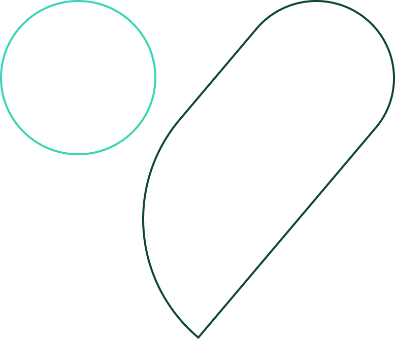 VitalStaf logo line