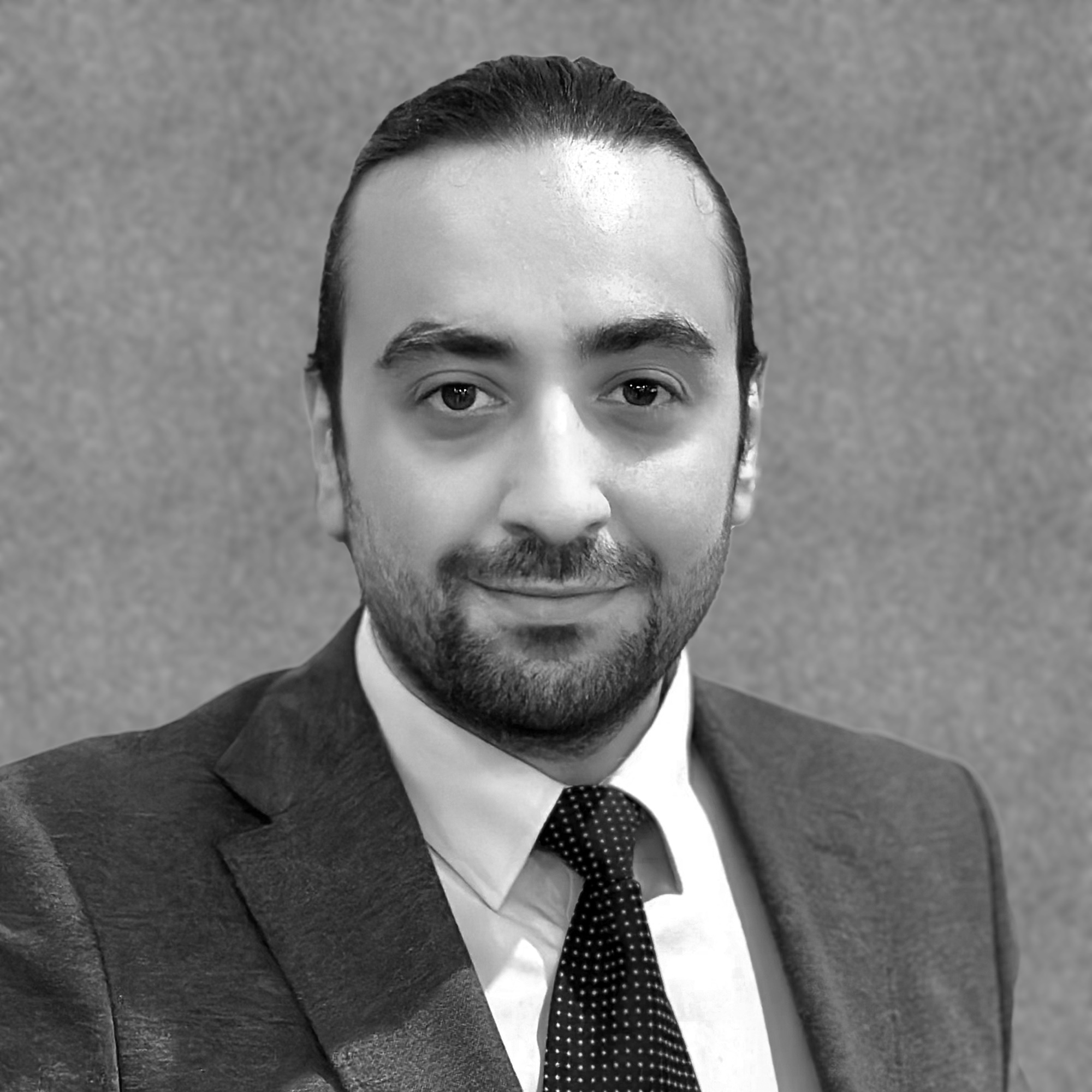 Arian Salehi