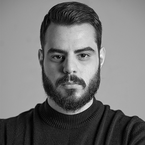 Mohammad Yaraghi